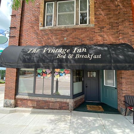 The Vintage Inn Redwood Falls Kültér fotó